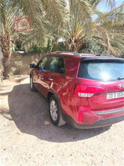 كيا سورينتو